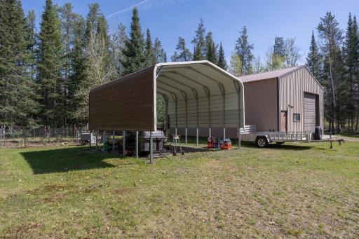 TBD Averbeck Road NE, Longville, MN 56655