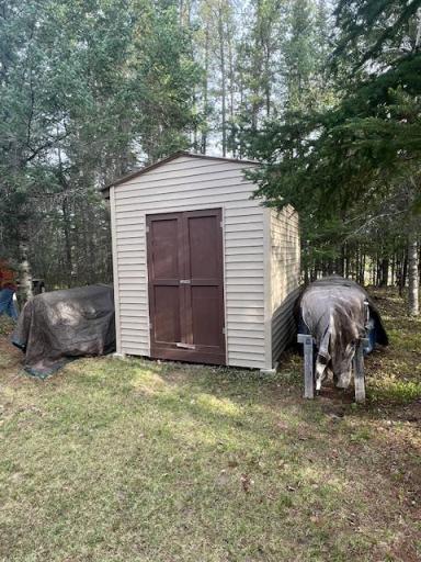 TBD Averbeck Road NE, Longville, MN 56655