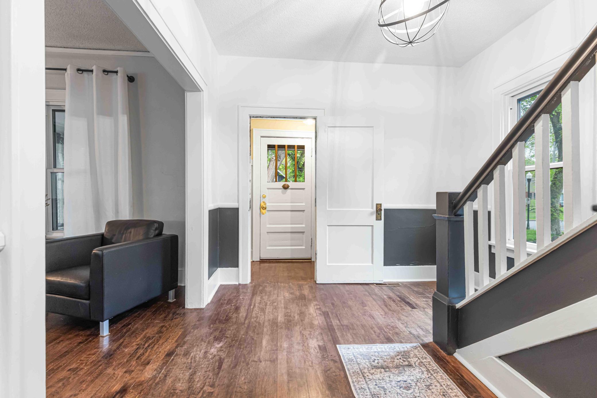 Foyer