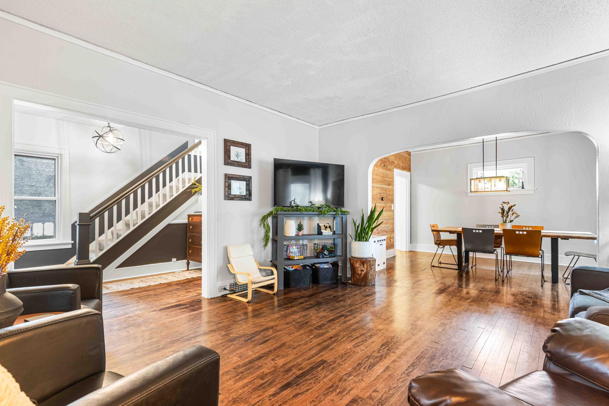 Living/Dining