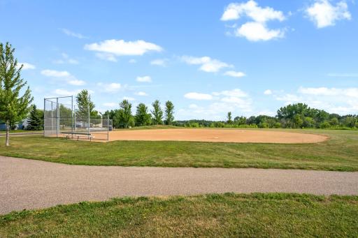 A wonderful neighborhood with spaces to play, gather, and make lasting memories.