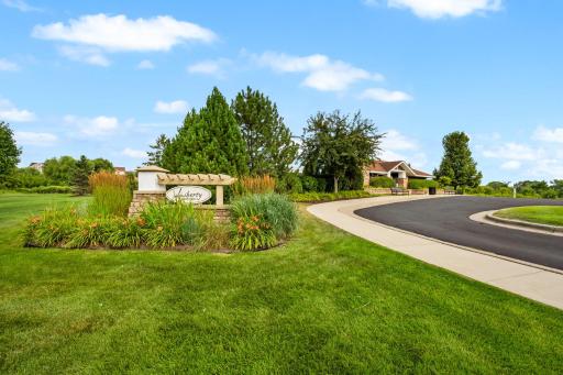 Liberty on Bluff Creek is a well cared for, peaceful community with so much to offer!