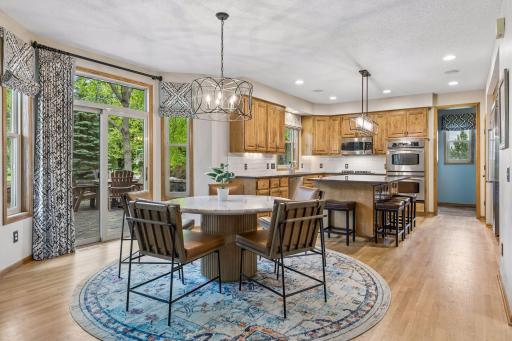 7436 Ridge Hill Road, Excelsior, MN 55331