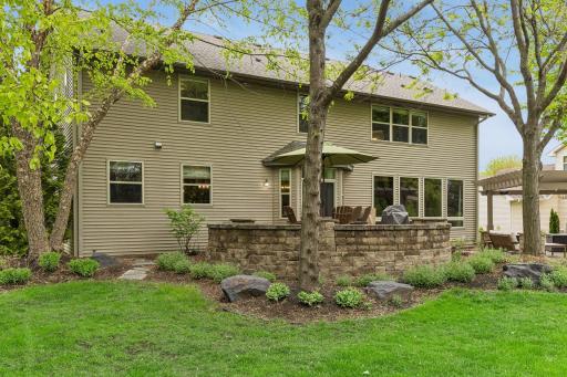 7436 Ridge Hill Road, Excelsior, MN 55331