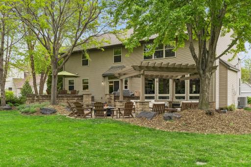 7436 Ridge Hill Road, Excelsior, MN 55331