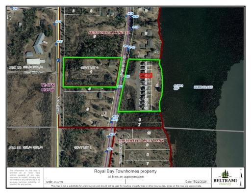 4524 Birchmont Drive NE, 4, Bemidji, MN 56601