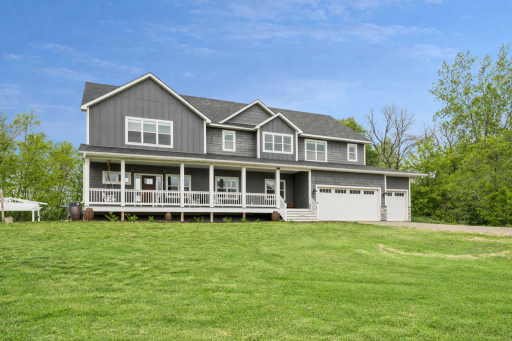 4704 S Lake Sarah Drive, Independence, MN 55359