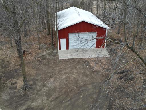 46885 260th Avenue, Vergas, MN 56587