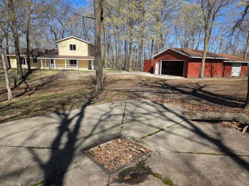 46885 260th Avenue, Vergas, MN 56587