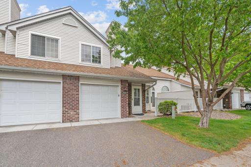 Enjoy your new easy living townhome 365 days a year