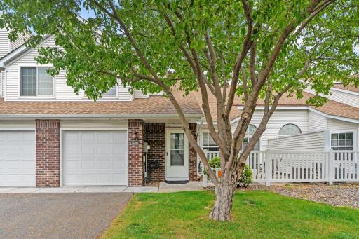 Demand New Brighton location is hard to beat on convenience as it's just a snap to 694 & 35W