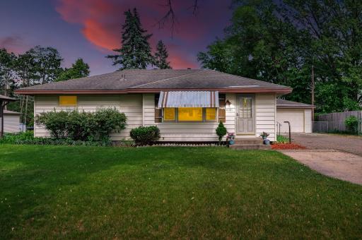 11605 Gladiola Street NW, Minneapolis, MN 55433