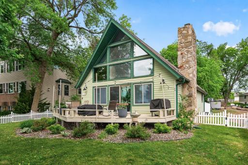 1431 Hiawatha Avenue, Big Lake, MN 55309