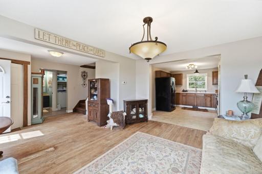 2588 Keystone Street, Mora, MN 55051