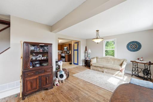2588 Keystone Street, Mora, MN 55051