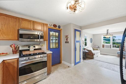 2588 Keystone Street, Mora, MN 55051
