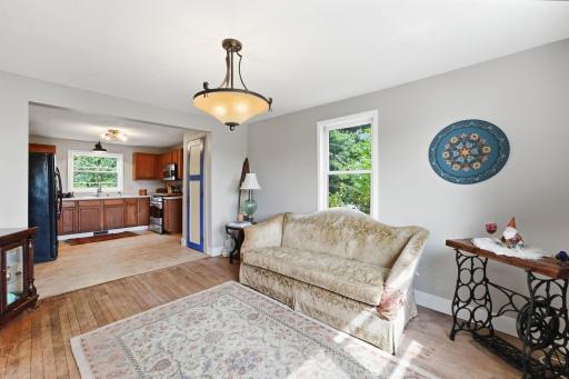 2588 Keystone Street, Mora, MN 55051