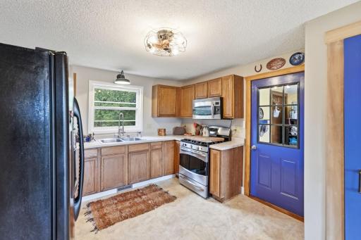 2588 Keystone Street, Mora, MN 55051