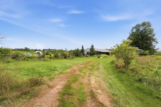 2588 Keystone Street, Mora, MN 55051