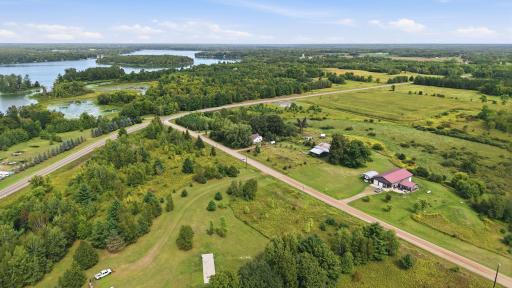 2588 Keystone Street, Mora, MN 55051
