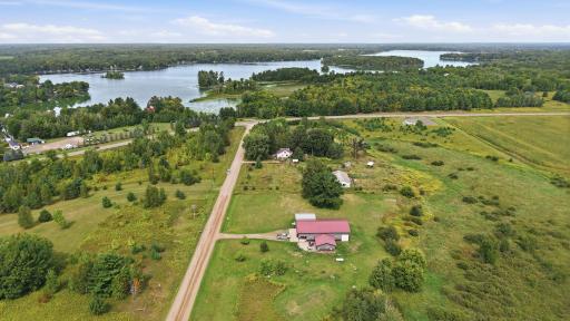 2588 Keystone Street, Mora, MN 55051