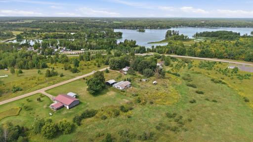 2588 Keystone Street, Mora, MN 55051