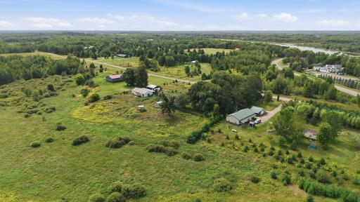 2588 Keystone Street, Mora, MN 55051