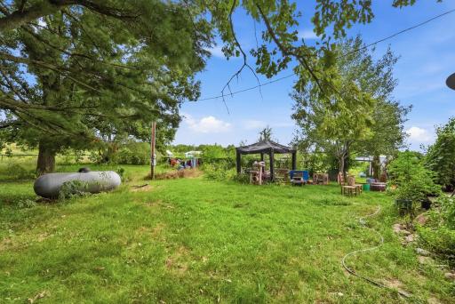 2588 Keystone Street, Mora, MN 55051