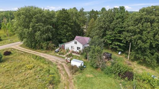 2588 Keystone Street, Mora, MN 55051
