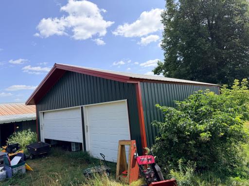 2588 Keystone Street, Mora, MN 55051