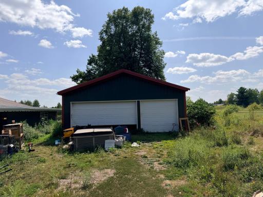 2588 Keystone Street, Mora, MN 55051