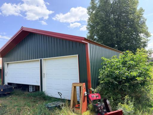 2588 Keystone Street, Mora, MN 55051
