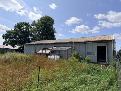 2588 Keystone Street, Mora, MN 55051