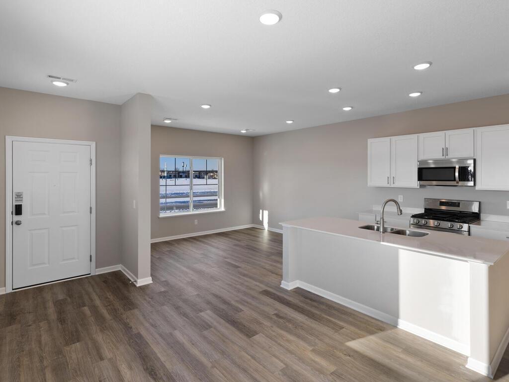Elmcrest Main Level
