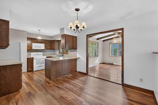 408 Sunrise Drive, Litchfield, MN 55355