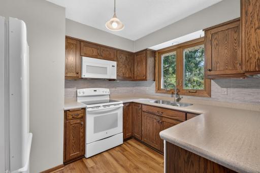 408 Sunrise Drive, Litchfield, MN 55355