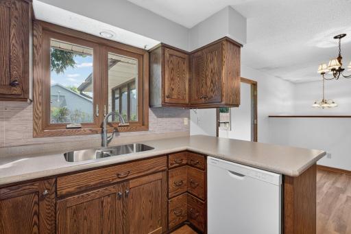 408 Sunrise Drive, Litchfield, MN 55355