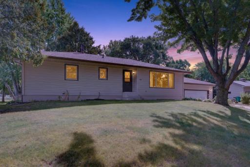 408 Sunrise Drive, Litchfield, MN 55355