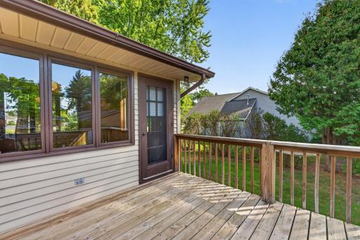 408 Sunrise Drive, Litchfield, MN 55355