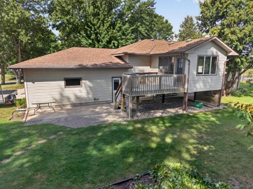 408 Sunrise Drive, Litchfield, MN 55355
