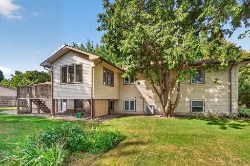 408 Sunrise Drive, Litchfield, MN 55355