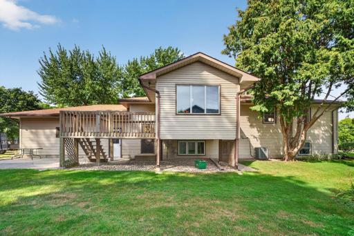 408 Sunrise Drive, Litchfield, MN 55355