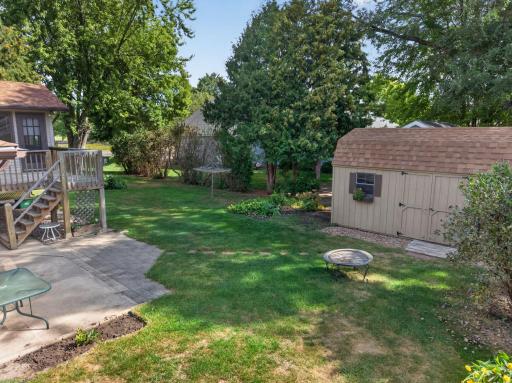 408 Sunrise Drive, Litchfield, MN 55355