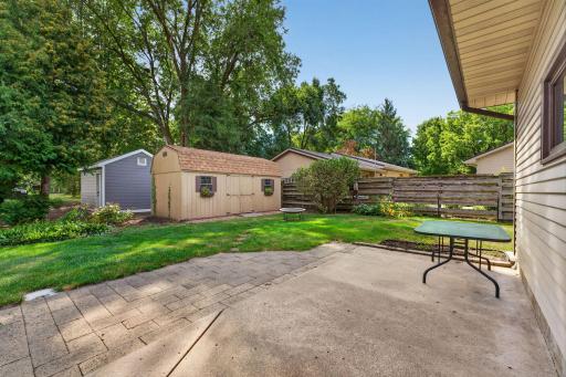 408 Sunrise Drive, Litchfield, MN 55355