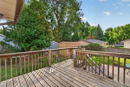 408 Sunrise Drive, Litchfield, MN 55355