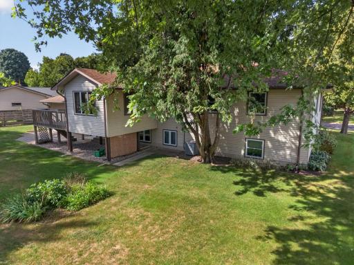 408 Sunrise Drive, Litchfield, MN 55355
