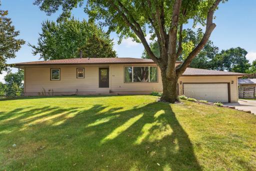 408 Sunrise Drive, Litchfield, MN 55355
