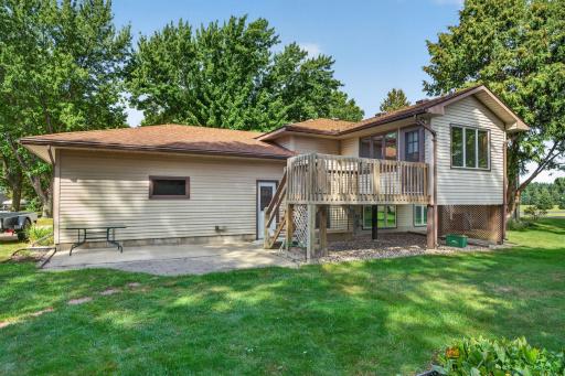 408 Sunrise Drive, Litchfield, MN 55355