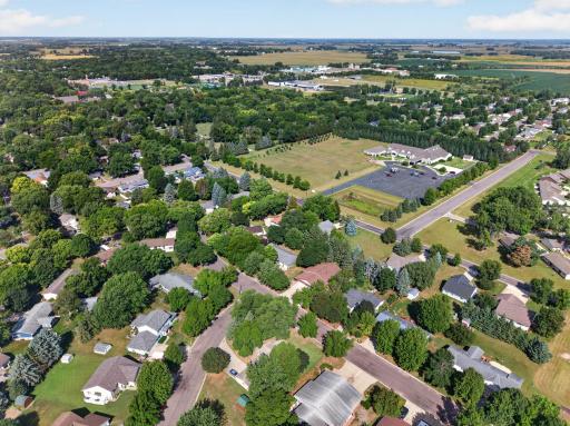 408 Sunrise Drive, Litchfield, MN 55355