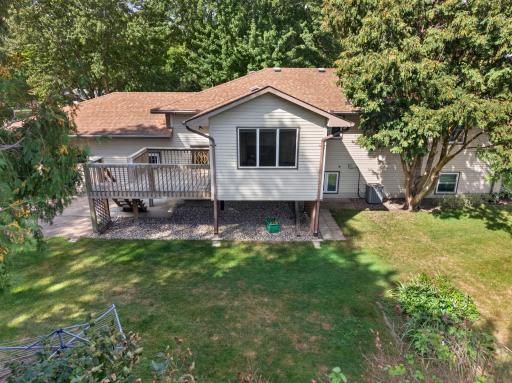 408 Sunrise Drive, Litchfield, MN 55355